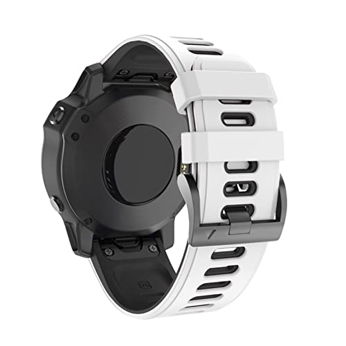 NHYHEHMR Quick Release Watchband Strap For Fenix 7 7X 6X Pro Watch Easyfit Wrist Band For Fenix 6 Pro For Fenix 5X 5 Watch NHYHEHMR Quick Release Watchband Strap For Fenix 7 7X 6X Pro Watch Easyfit Wrist Band For Fenix 6 Pro For Fenix 5X 5 Watch von NHYHEHMR