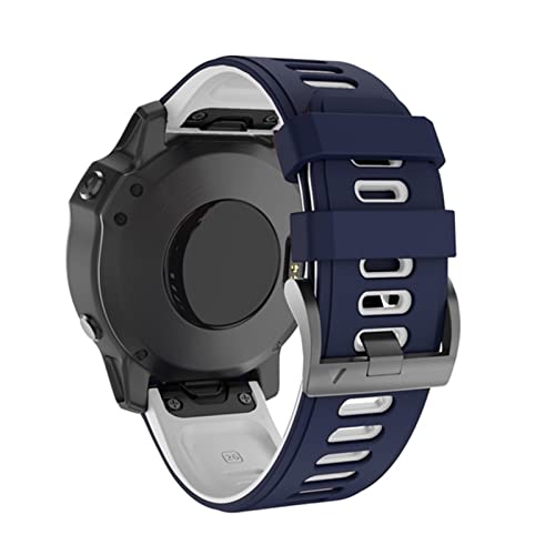 NHYHEHMR Smart Watch Band Strap For Fenix 6 6X 7X 7 5X 5 5S 3 3HR Forerunner 935 945 Quick Release Strap Silicone 22 26mm Strap NHYHEHMR Smart Watch Band Strap For Fenix 6 6X 7X 7 5X 5 5S 3 3HR Forerunner 935 945 Quick Release Strap Silicone 22 26mm Strap von NHYHEHMR