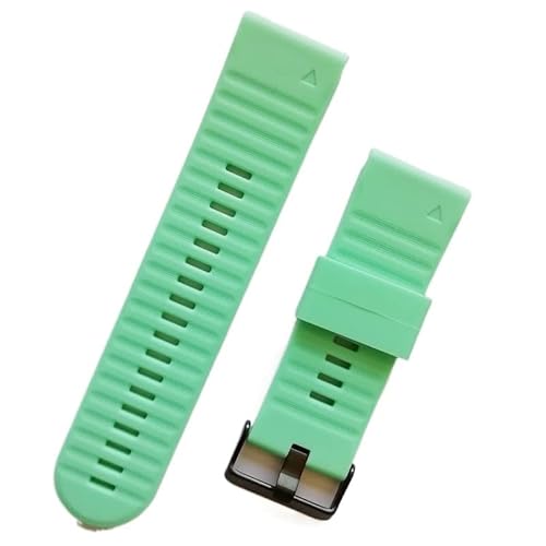 NHYHEHMR Smart Watch Band Straps For Fenix 6X Pro 5X Plus GPS Smart Watch Quick Release Silicone Strap For Enduro Bracelet NHYHEHMR Smart Watch Band Straps For Fenix 6X Pro 5X Plus GPS Smart Watch Quick Release Silicone Strap For Enduro Bracelet von NHYHEHMR