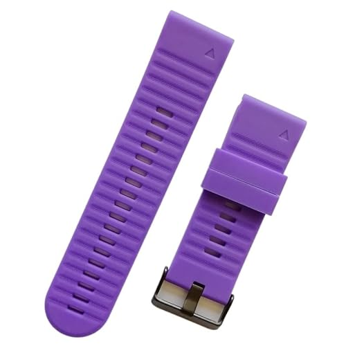 NHYHEHMR Smart Watch Band Straps For Fenix 6X Pro 5X Plus GPS Smart Watch Quick Release Silicone Strap For Enduro Bracelet NHYHEHMR Smart Watch Band Straps For Fenix 6X Pro 5X Plus GPS Smart Watch Quick Release Silicone Strap For Enduro Bracelet von NHYHEHMR