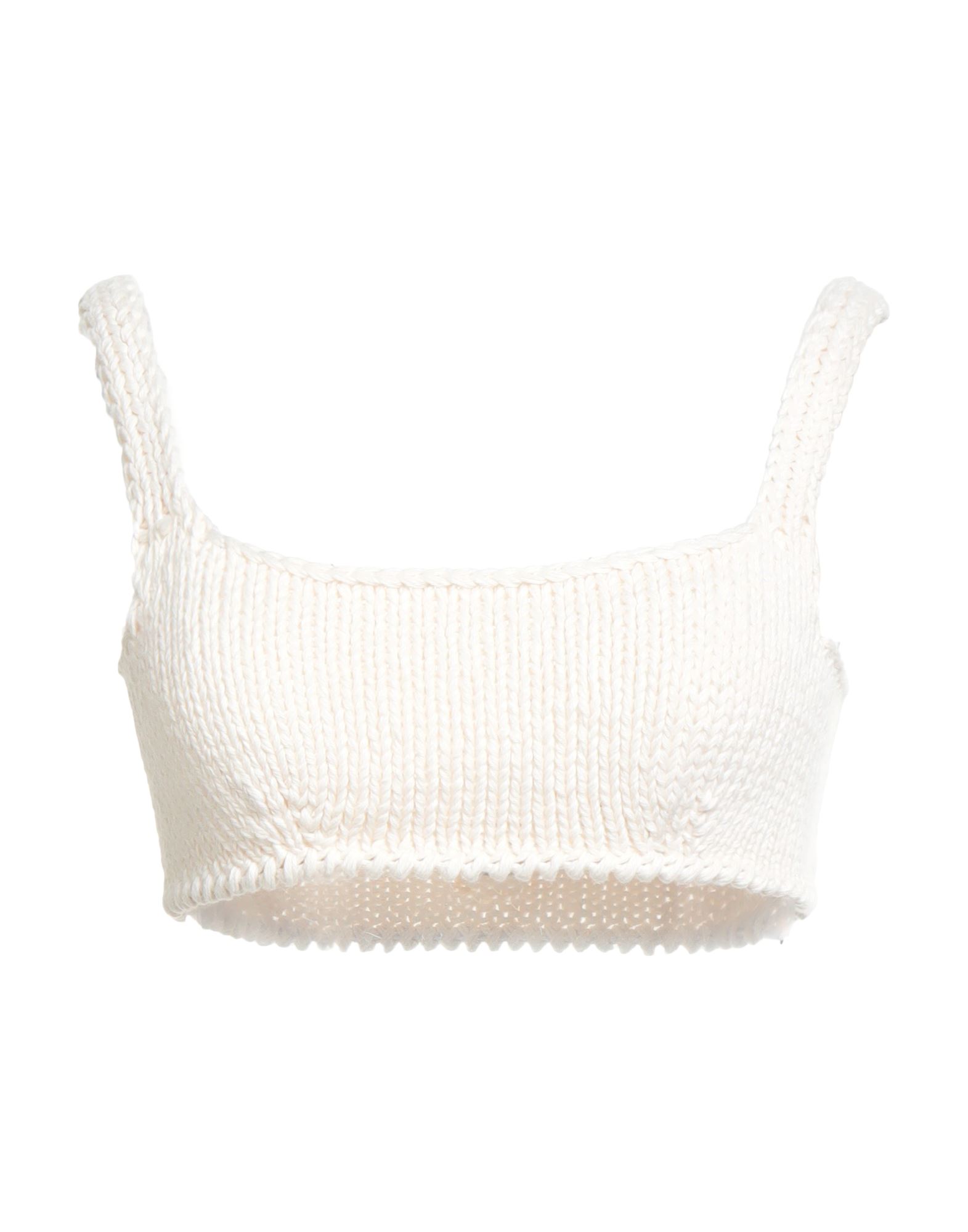 NIA THOMAS Top Damen Elfenbein NIA THOMAS Top Damen Elfenbein von NIA THOMAS