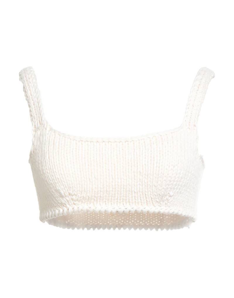 NIA THOMAS Top Damen Elfenbein von NIA THOMAS
