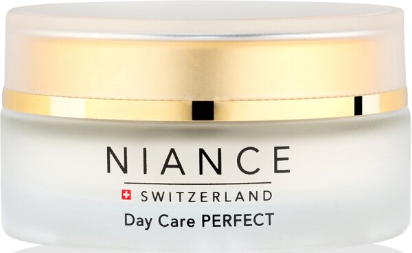 Niance of Switzerland Day Care PERFECT 50 ml von NIANCE of Switzerland