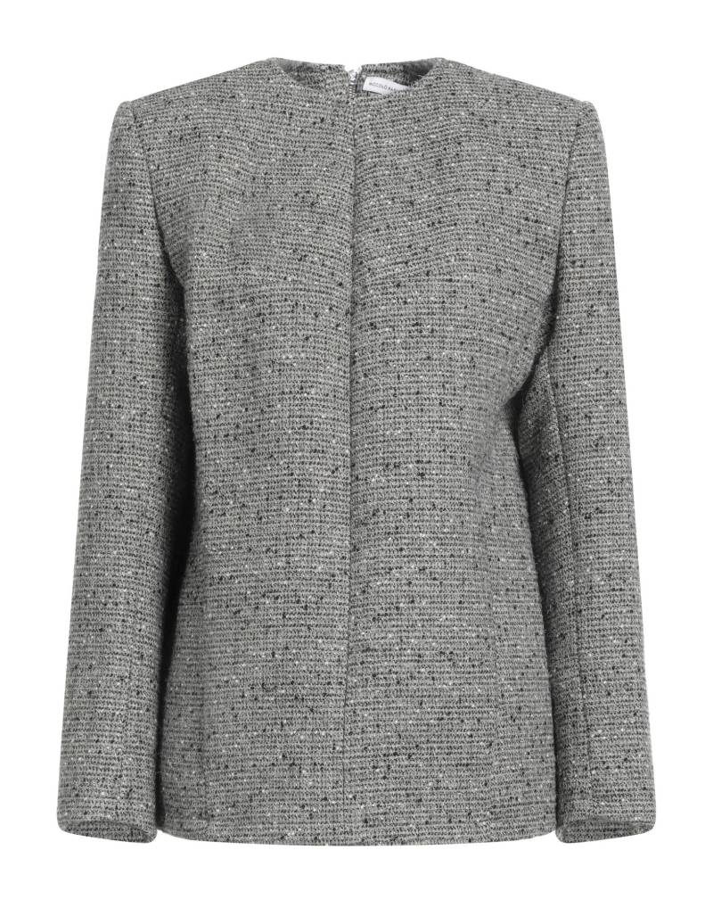 NICCOLÒ PASQUALETTI Top Damen Grau von NICCOLÒ PASQUALETTI