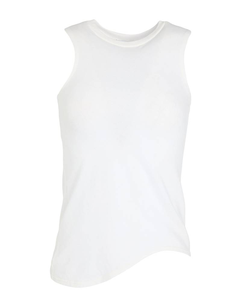 NICCOLÒ PASQUALETTI Top Damen Weiß von NICCOLÒ PASQUALETTI