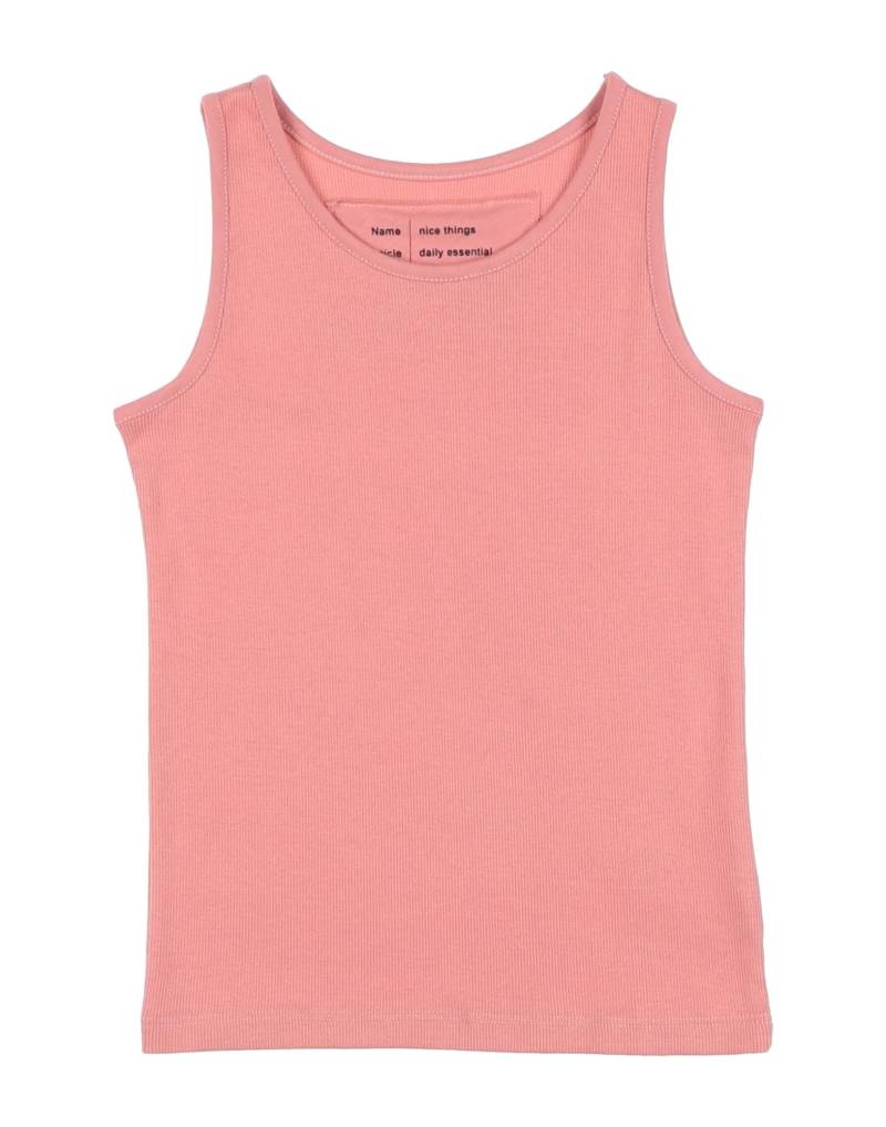 NICE THINGS MINI Top Kinder Antikrosa von NICE THINGS MINI