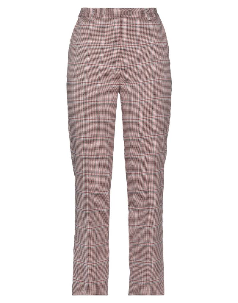 NICE THINGS by PALOMA S. Hose Damen Ziegelrot von NICE THINGS by PALOMA S.