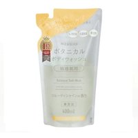 NICE & QUICK - Botanical Body Wash Fruity Shine Scent - 400ml Refill NICE & QUICK - Botanical Body Wash Fruity Shine Scent - 400ml Refill von NICE & QUICK
