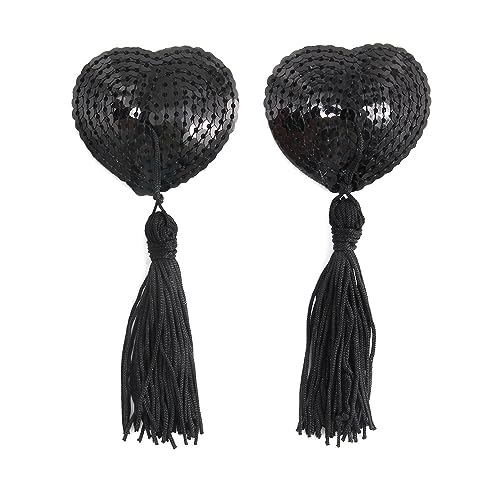 NICEYEA Nippelpads Damen Selbstklebende Nippel Cover Pads dünn Klebe BH Wiederverwendbar Nippelabdeckungen Nippelcover Passen Alle Frauen NICEYEA Nippelpads Damen Selbstklebende Nippel Cover Pads dünn Klebe BH Wiederverwendbar Nippelabdeckungen Nippelcover Passen Alle Frauen von NICEYEA