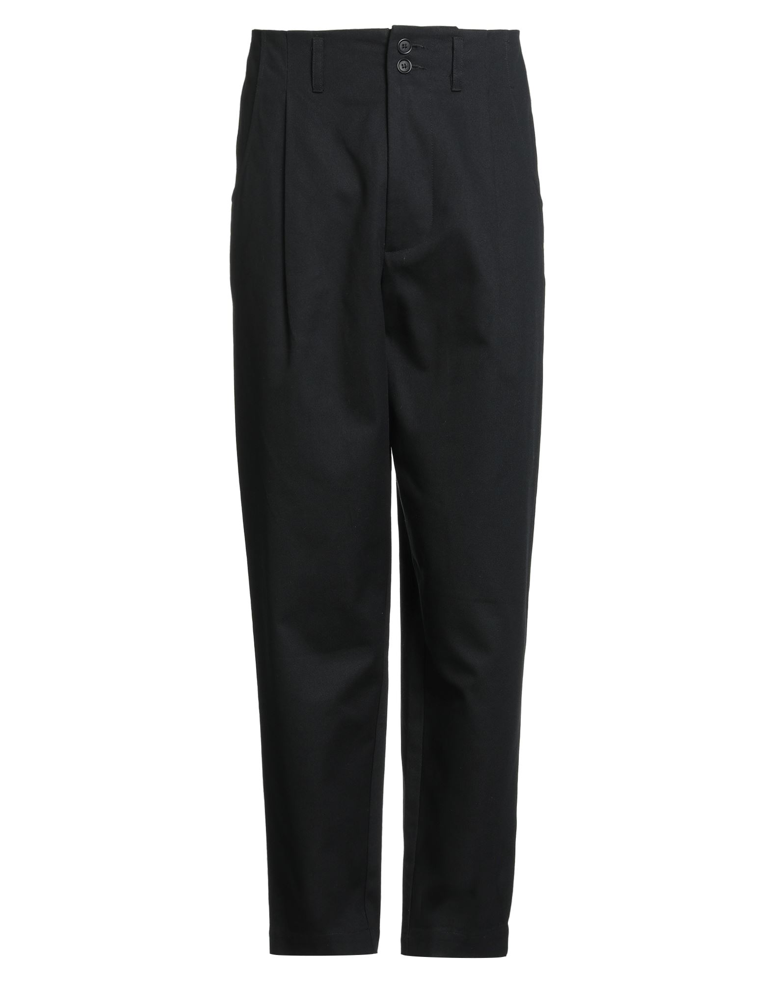NICHOLAS DALEY Hose Herren Schwarz NICHOLAS DALEY Hose Herren Schwarz von NICHOLAS DALEY