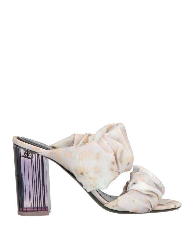 NICHOLAS KIRKWOOD Sandale Damen Off white von NICHOLAS KIRKWOOD