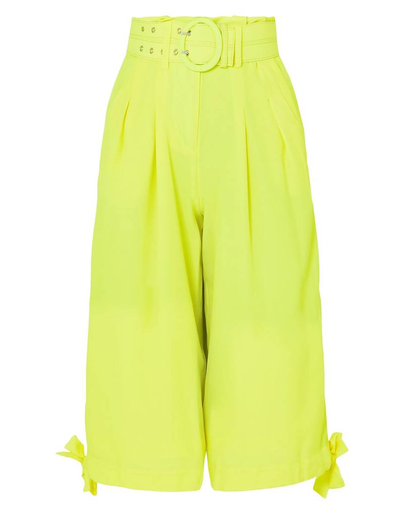 NICHOLAS Hose Damen Gelb von NICHOLAS