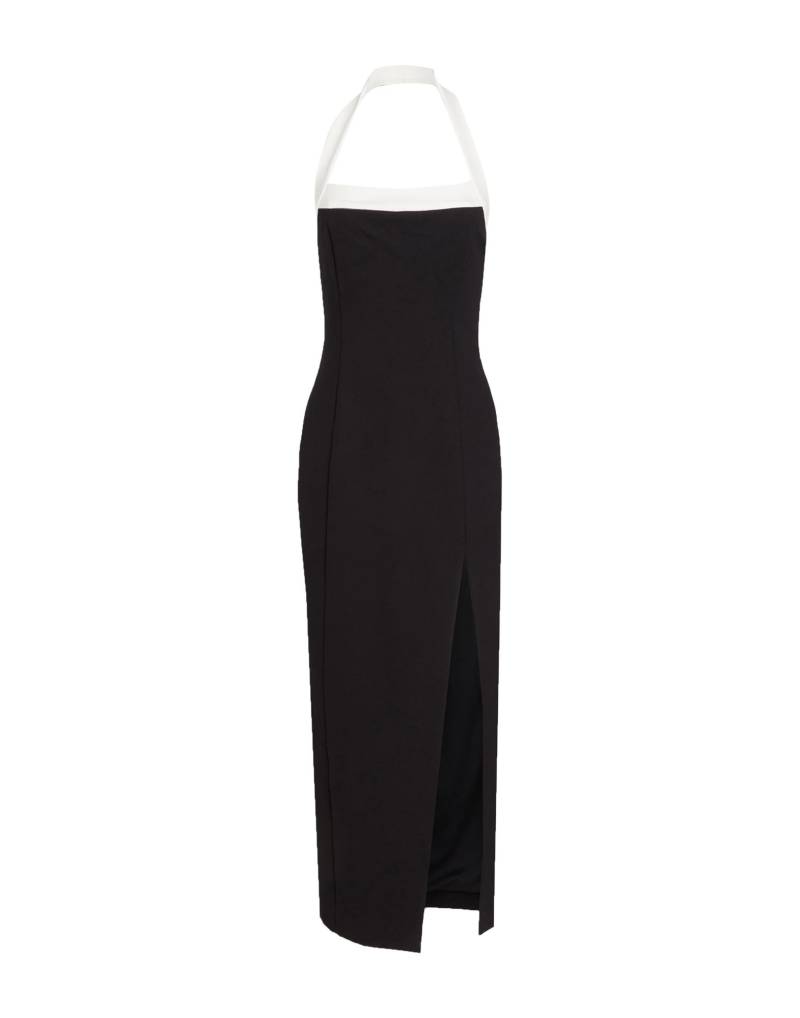 NICHOLAS Maxi-kleid Damen Schwarz von NICHOLAS