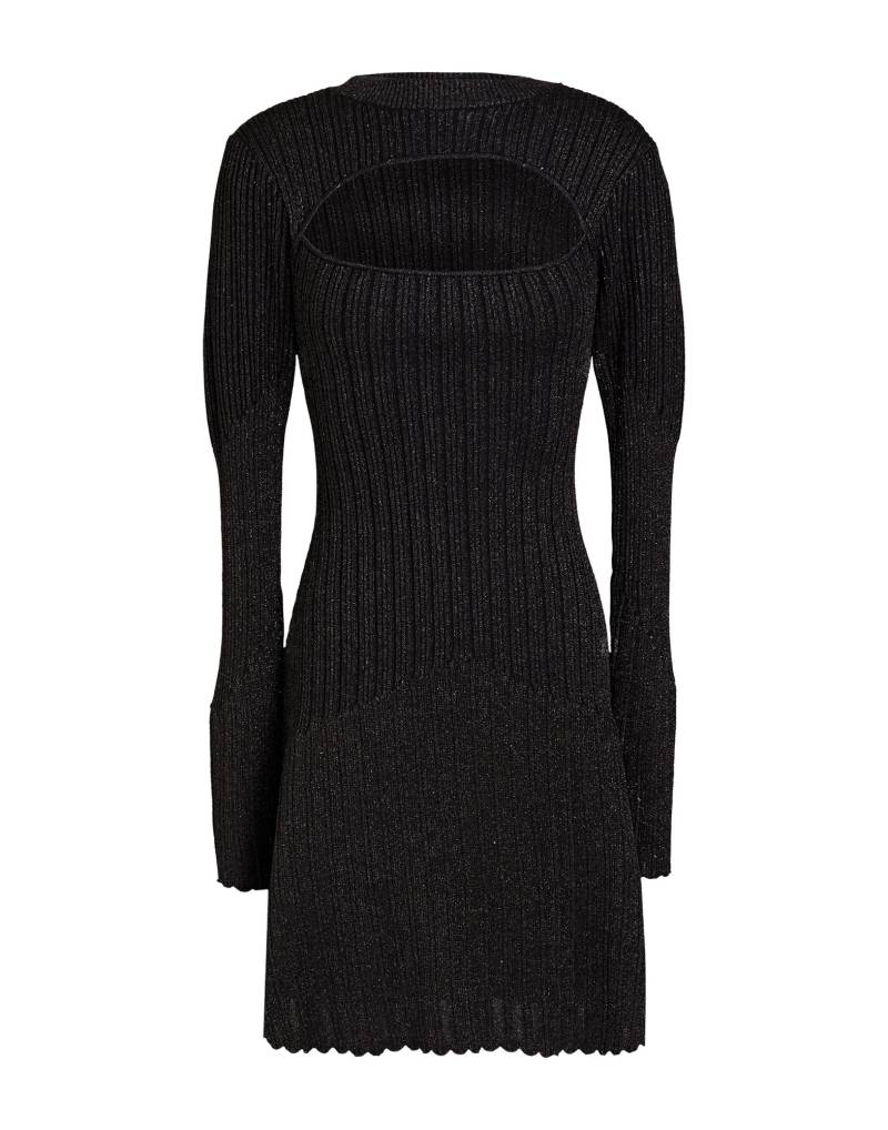 NICHOLAS Mini-kleid Damen Schwarz von NICHOLAS