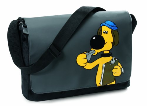 Nici 33340 - Schultertasche Bitzer von NICI