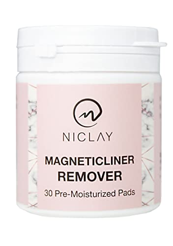 NICLAY MagneticLiner Remover | 30Pads NICLAY MagneticLiner Remover | 30Pads von NICLAY