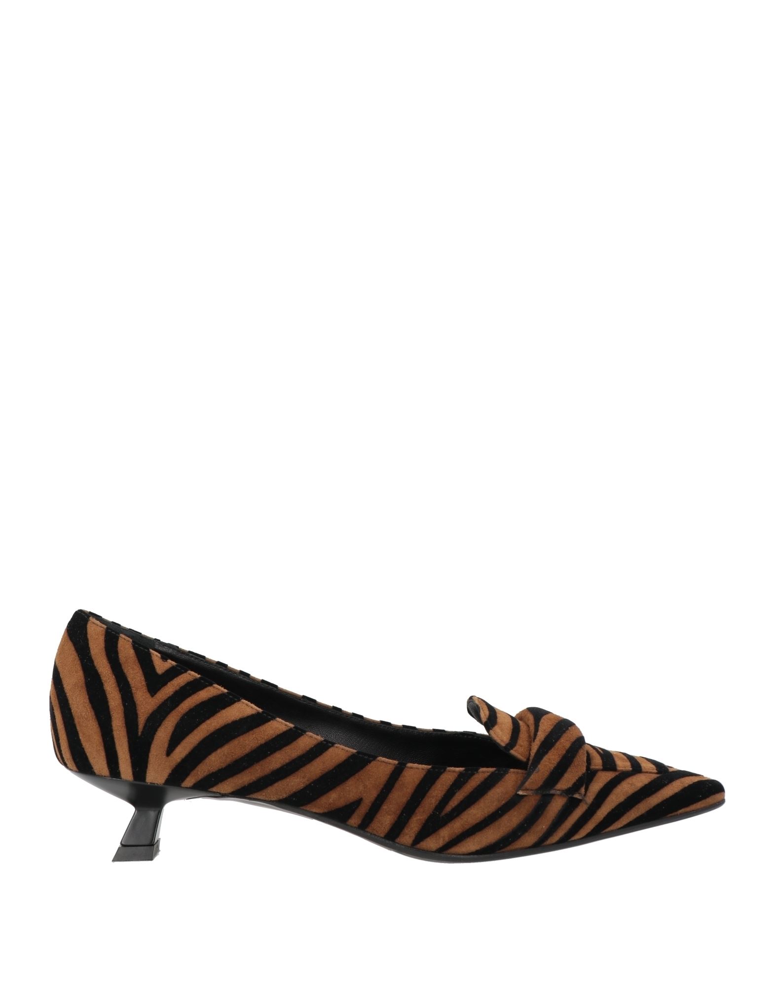 NICOLE BONNET Paris Pumps Damen Braun NICOLE BONNET Paris Pumps Damen Braun von NICOLE BONNET Paris