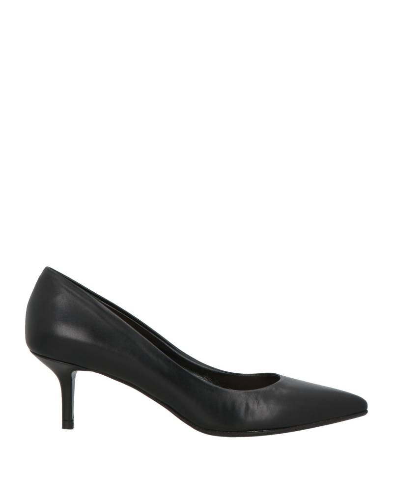 NICOLE BONNET Paris Pumps Damen Schwarz von NICOLE BONNET Paris
