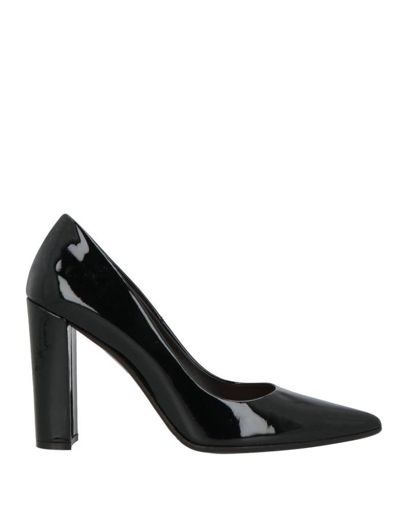 NICOLE BONNET Paris Pumps Damen Schwarz von NICOLE BONNET Paris