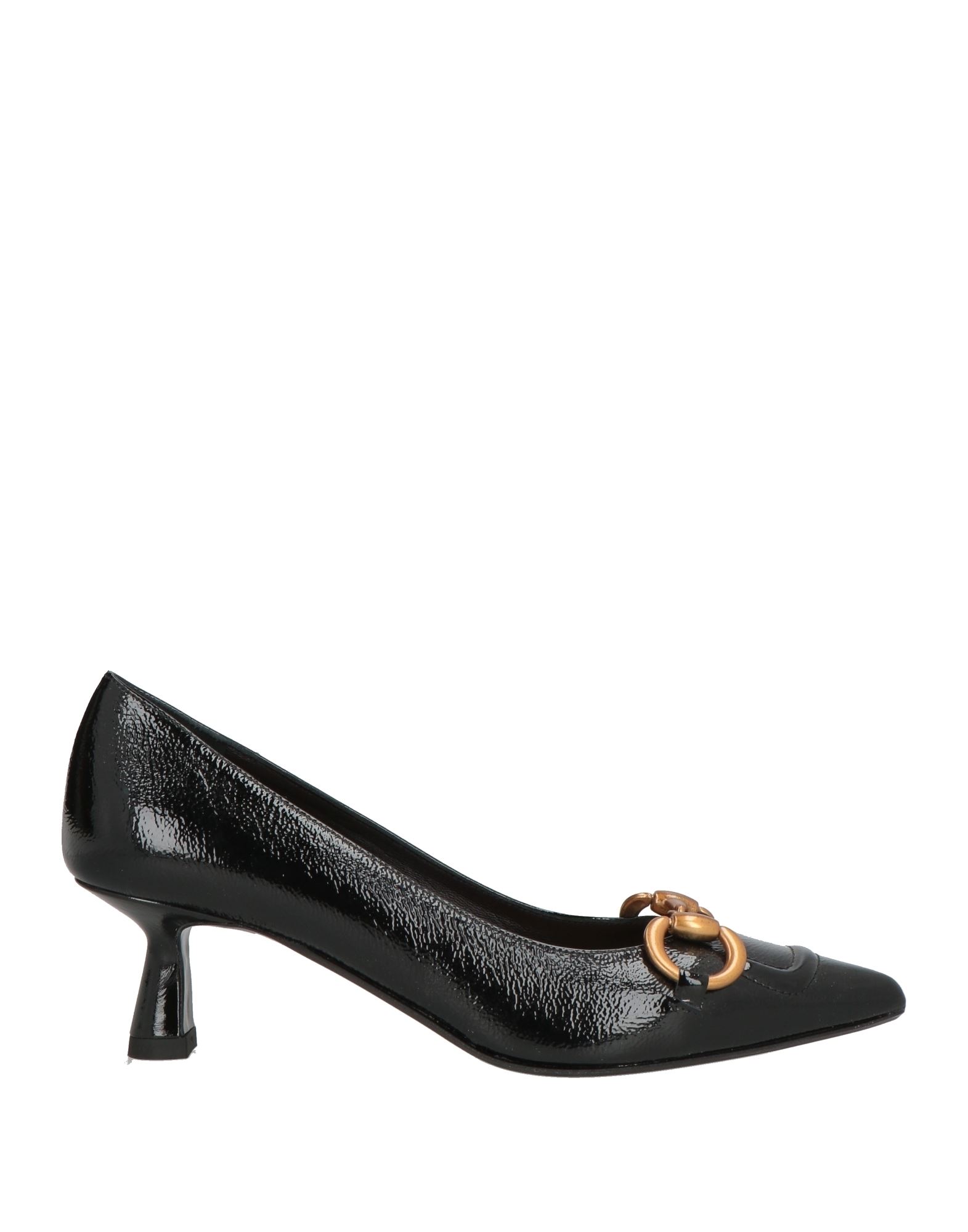 NICOLE BONNET Paris Pumps Damen Schwarz NICOLE BONNET Paris Pumps Damen Schwarz von NICOLE BONNET Paris