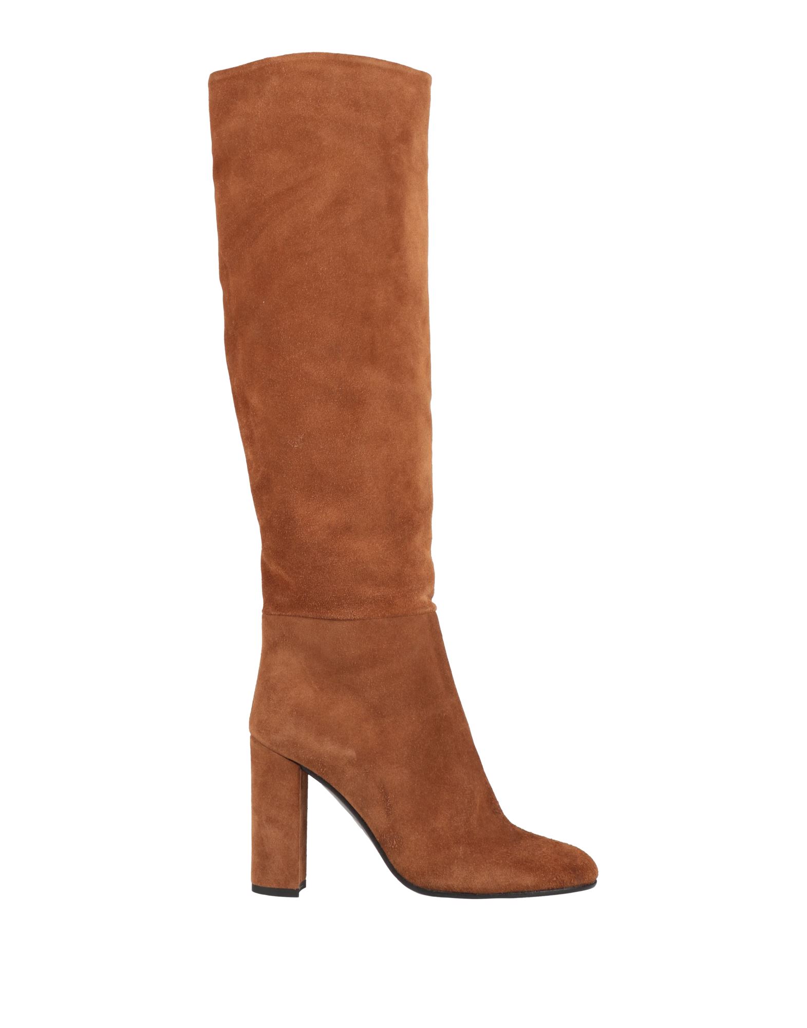 NICOLE BONNET Paris Stiefel Damen Lederfarben von NICOLE BONNET Paris
