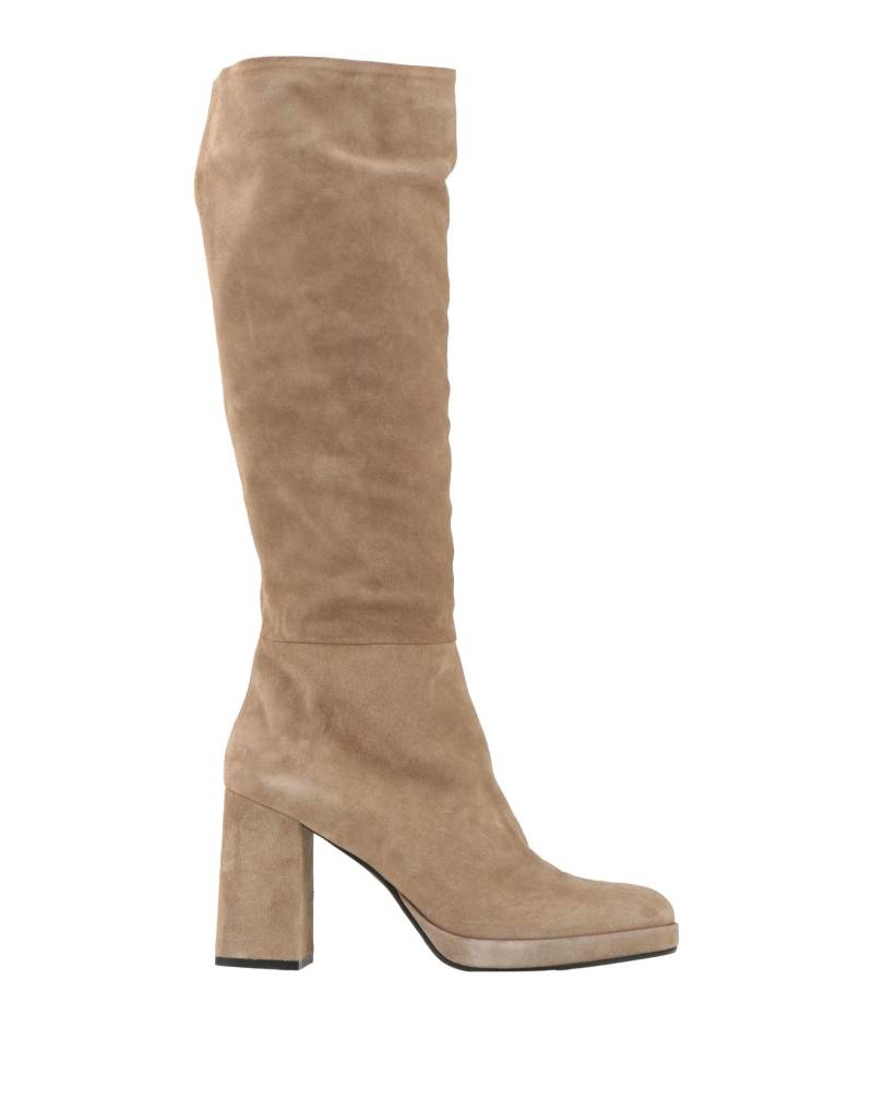 NICOLE BONNET Paris Stiefel Damen Sand von NICOLE BONNET Paris