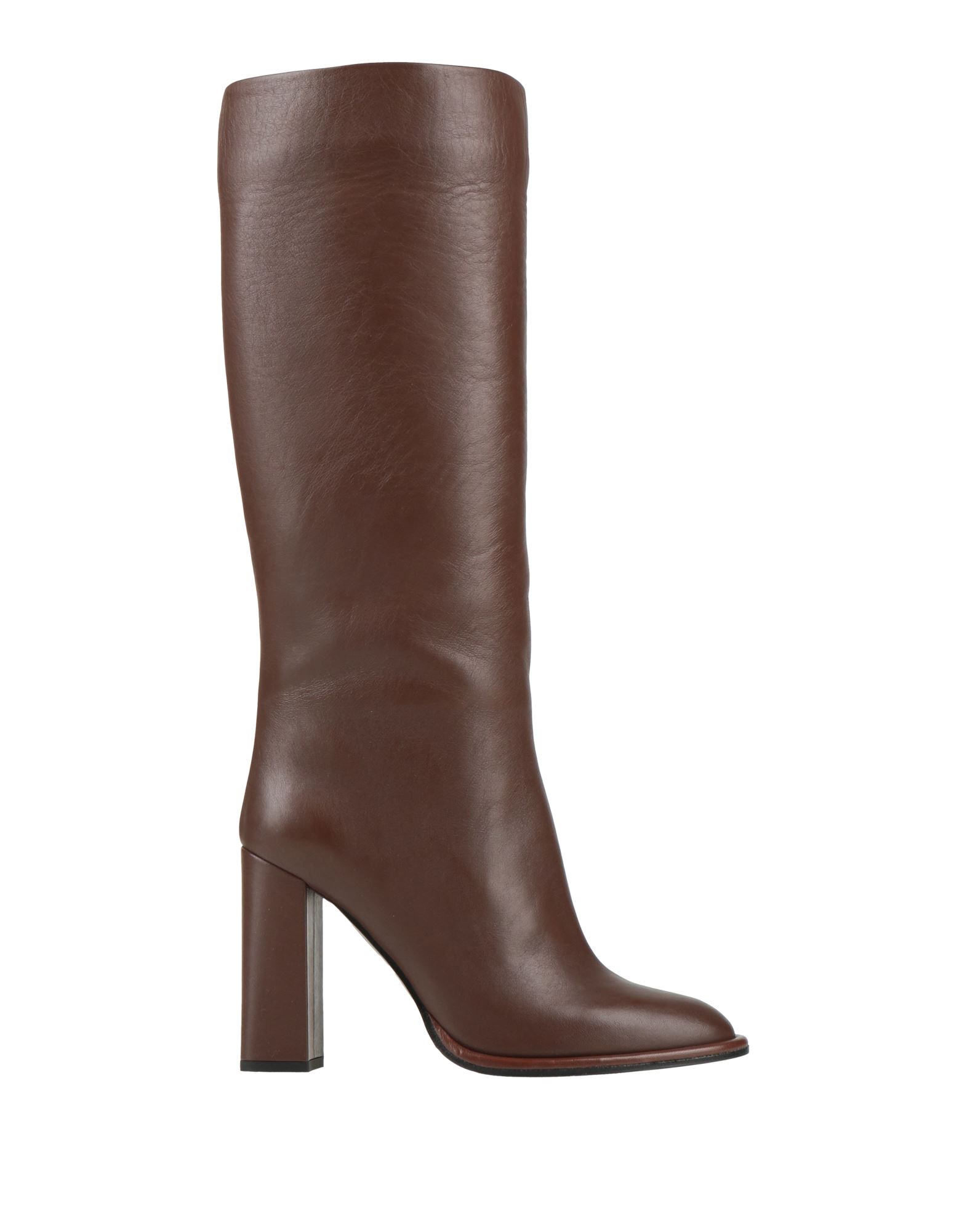 NICOLE BONNET Paris Stiefel Damen Schokobraun NICOLE BONNET Paris Stiefel Damen Schokobraun von NICOLE BONNET Paris