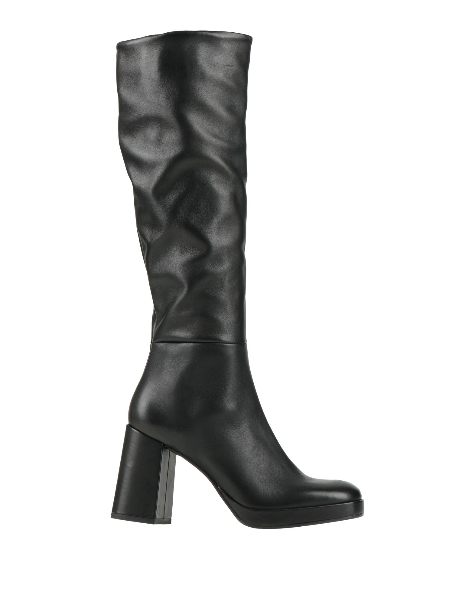NICOLE BONNET Paris Stiefel Damen Schwarz NICOLE BONNET Paris Stiefel Damen Schwarz von NICOLE BONNET Paris