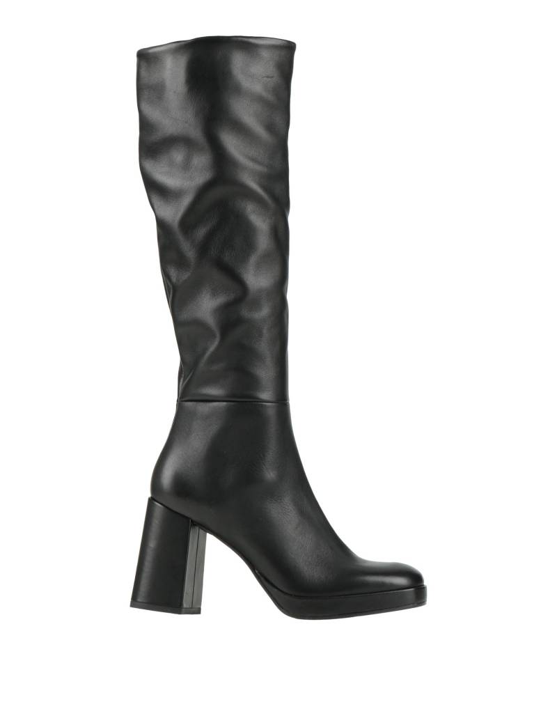 NICOLE BONNET Paris Stiefel Damen Schwarz von NICOLE BONNET Paris