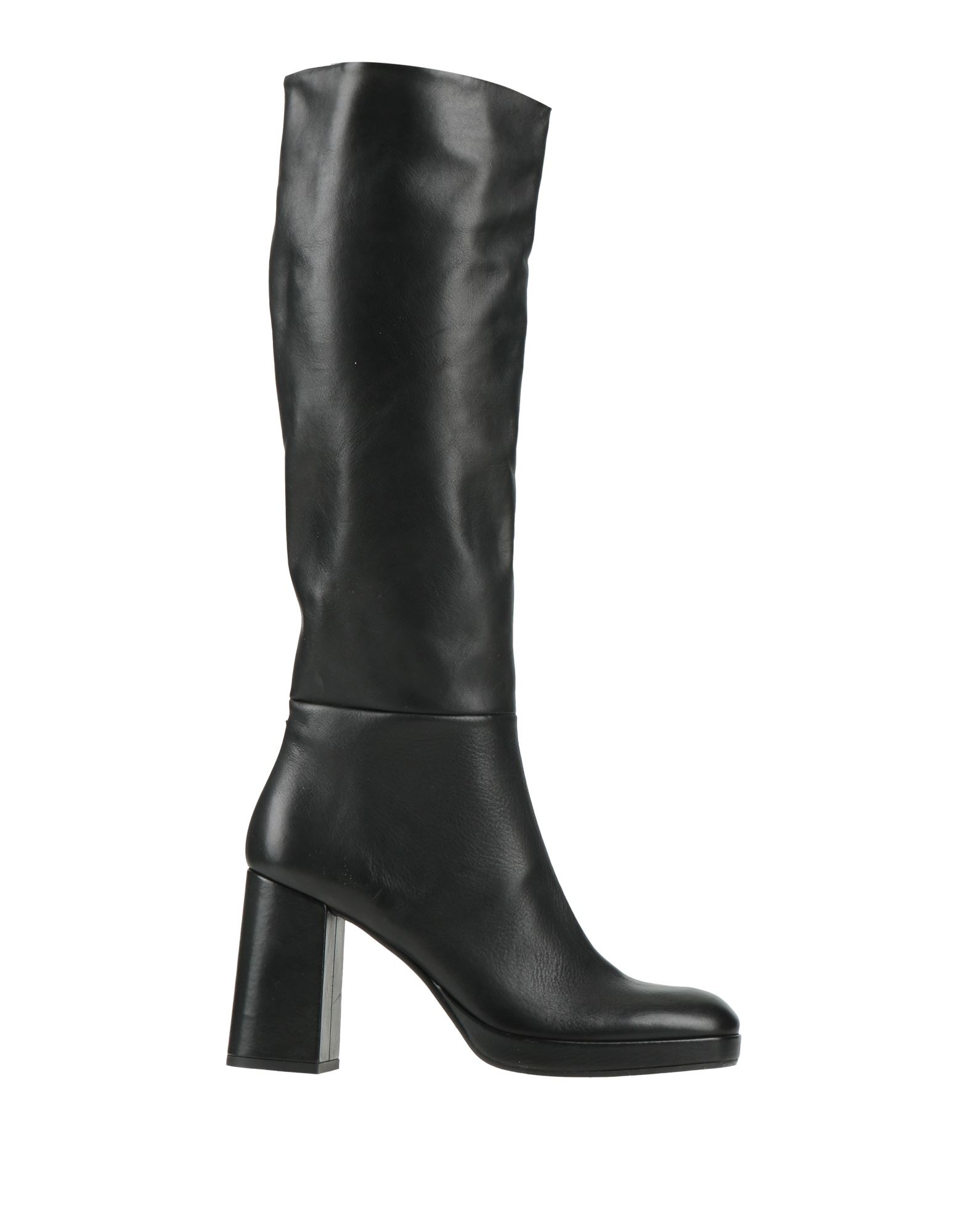 NICOLE BONNET Paris Stiefel Damen Schwarz NICOLE BONNET Paris Stiefel Damen Schwarz von NICOLE BONNET Paris