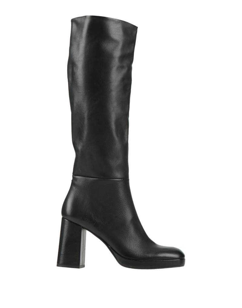 NICOLE BONNET Paris Stiefel Damen Schwarz von NICOLE BONNET Paris