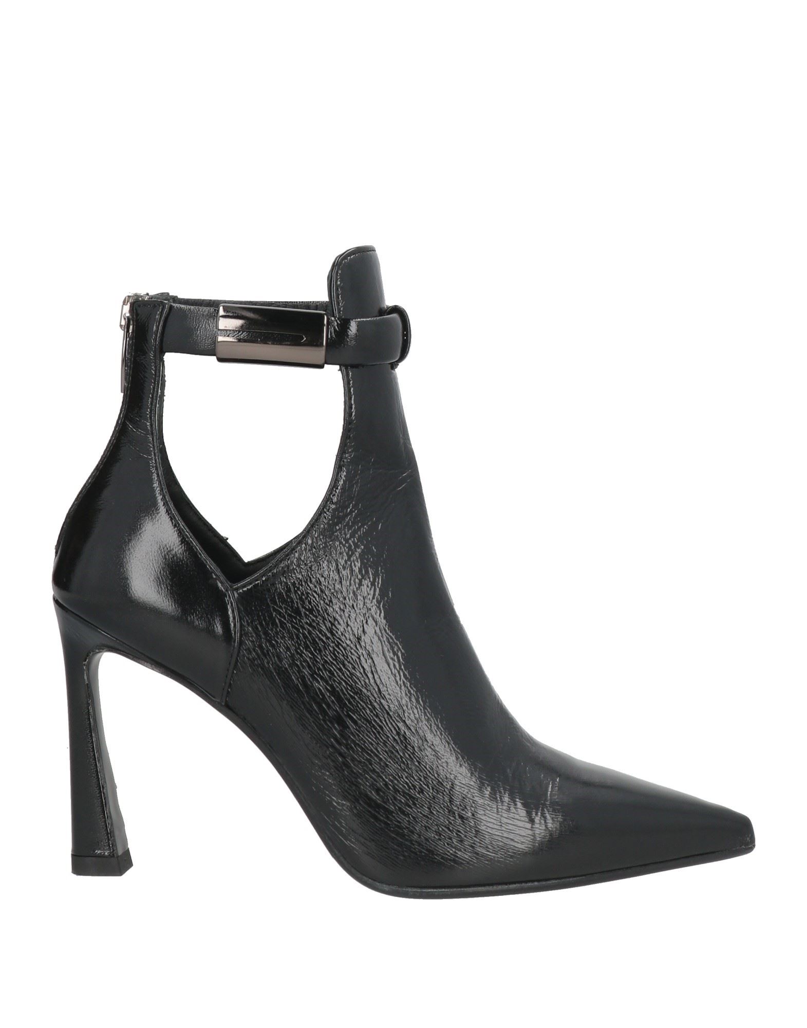NICOLE BONNET Paris Stiefelette Damen Schwarz NICOLE BONNET Paris Stiefelette Damen Schwarz von NICOLE BONNET Paris