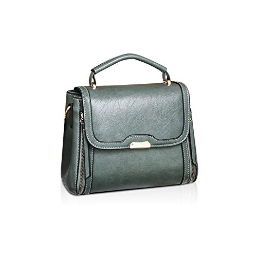 NICOLE & DORIS Klein Umhängetasche Damen,Handtaschen Damen mit Kartenfächer Multifunktions Klein Tasche Retro Schultertasche handtaschen Verstellbar Abnehmbar NICOLE & DORIS Klein Umhängetasche Damen,Handtaschen Damen mit Kartenfächer Multifunktions Klein Tasche Retro Schultertasche handtaschen Verstellbar Abnehmbar von NICOLE & DORIS