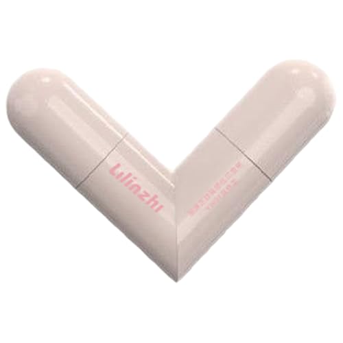 Schwarzer Eyeliner, Eyeliner -Stempel, faltbarer wasserdichtes Verschmutzungsschutz doppelter schwarzer Stempel für perfektes Flügel, Make -up -Werkzeug für Anfänger von NIDONE