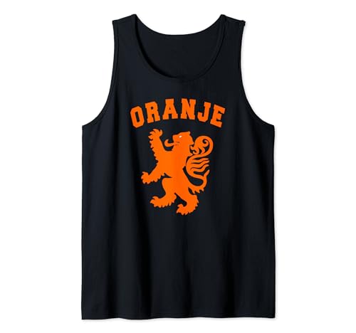 HOLLAND ORANJE NEDERLAND EUROPA SPORT DAMEN HERREN KINDER Tank Top HOLLAND ORANJE NEDERLAND EUROPA SPORT DAMEN HERREN KINDER Tank Top von NIEDERLANDE ORANJE SPORT FAN MÄNNER FRAUEN KINDER