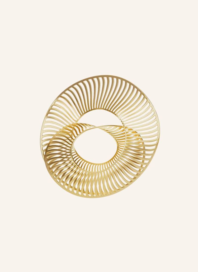 Niessing Anhänger Mirage Loop gold von NIESSING