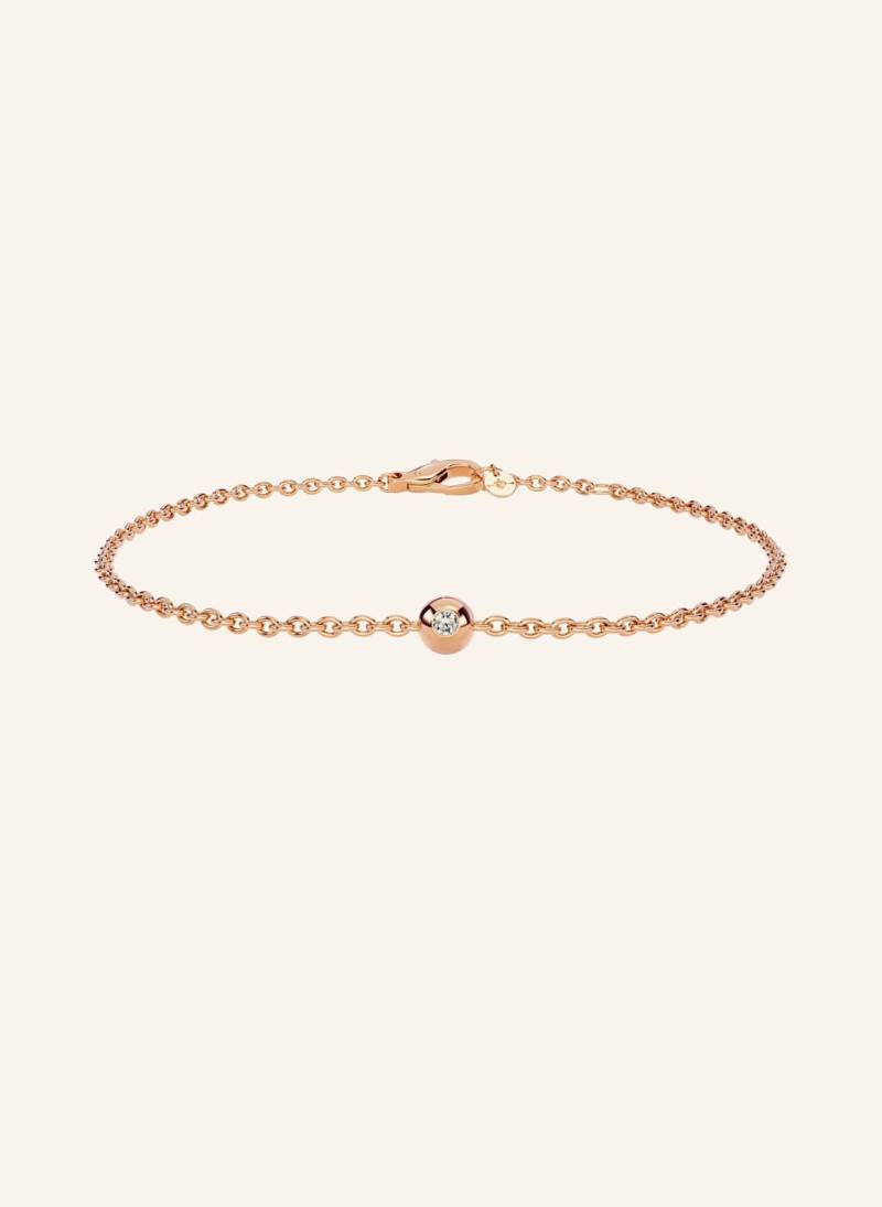 Niessing Armband Kugeln rosegold von NIESSING