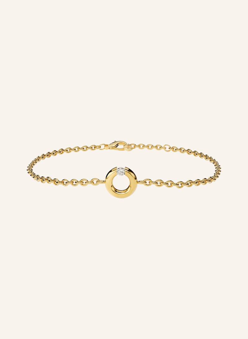 Niessing Armband Spannring® gold von NIESSING