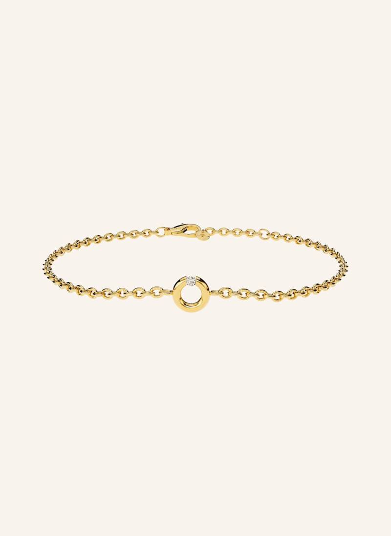 Niessing Armband Spannring® gold von NIESSING