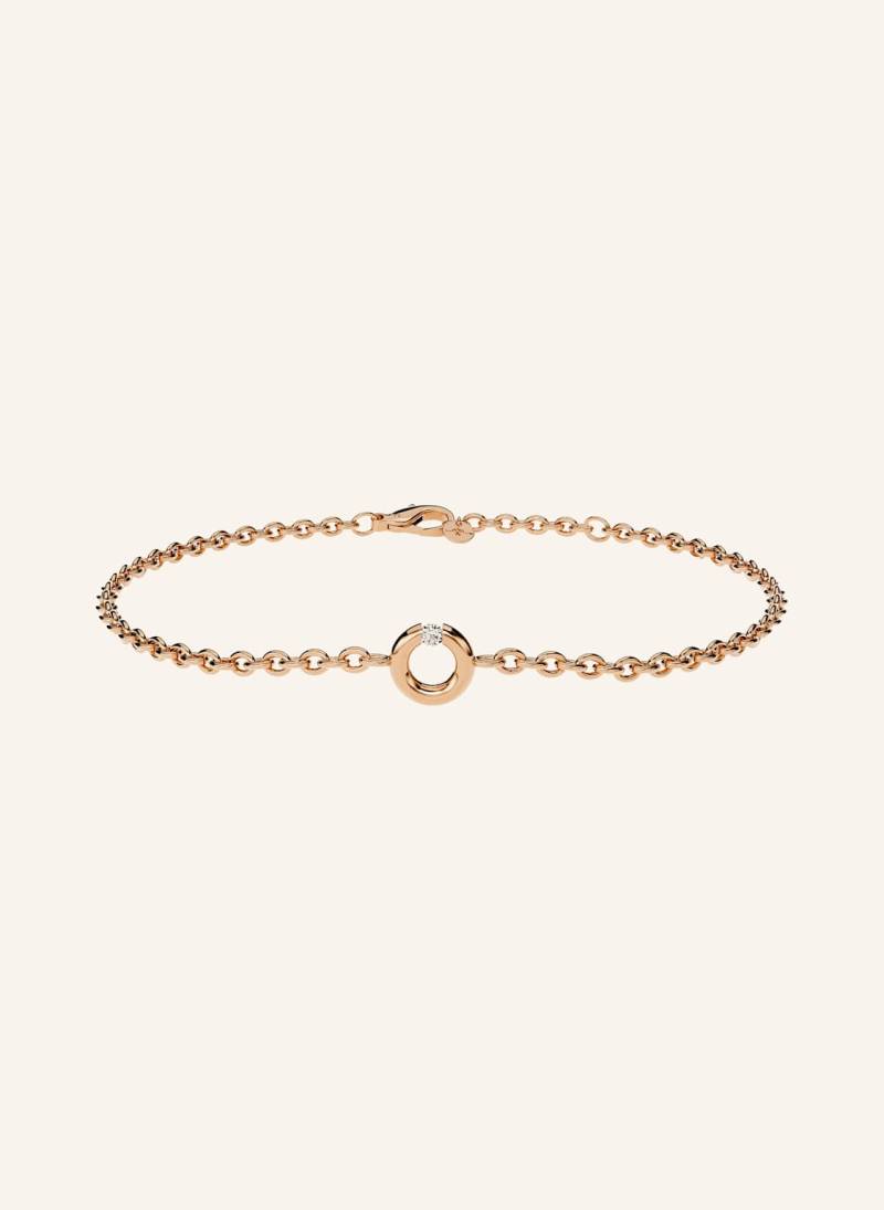 Niessing Armband Spannring® rosegold von NIESSING