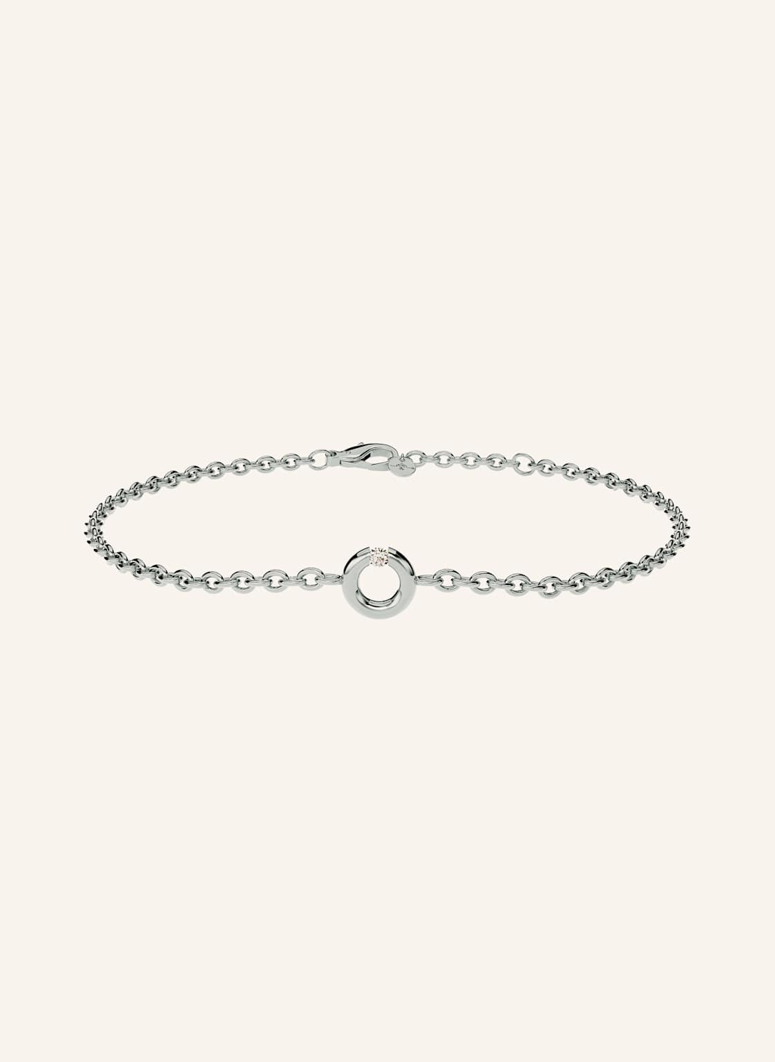 Niessing Armband Spannring® silber von NIESSING