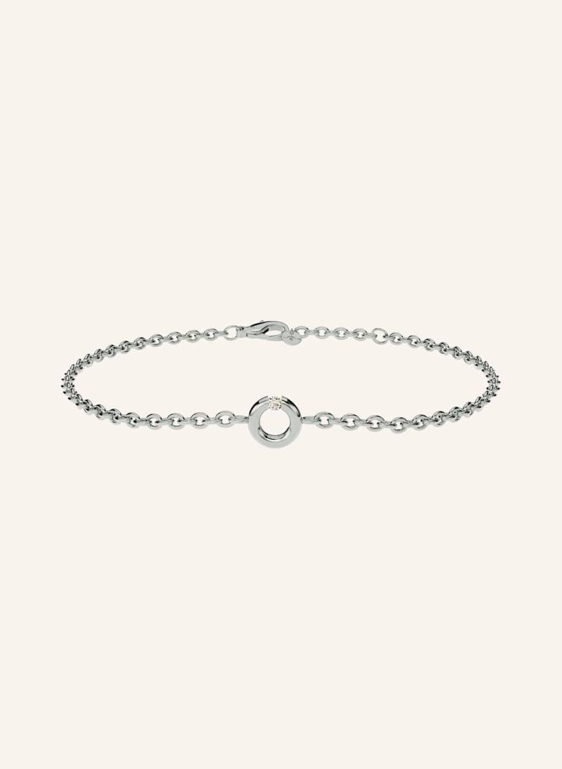 Niessing Armband Spannring® silber von NIESSING