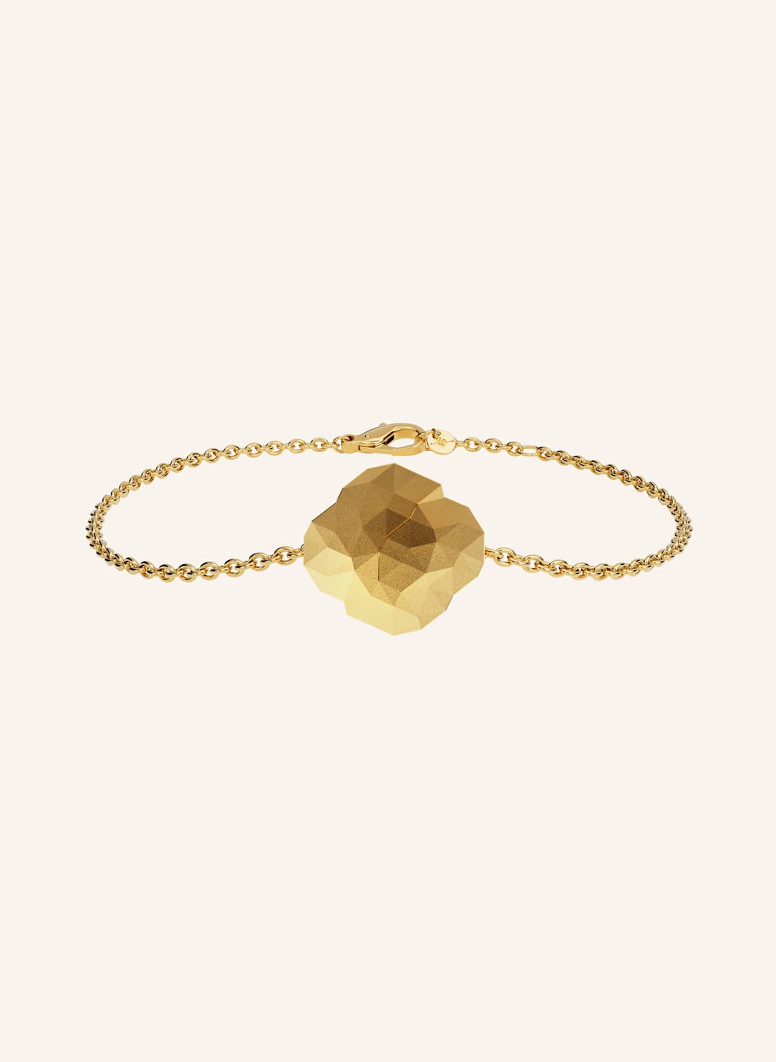 Niessing Armband Topia gold von NIESSING