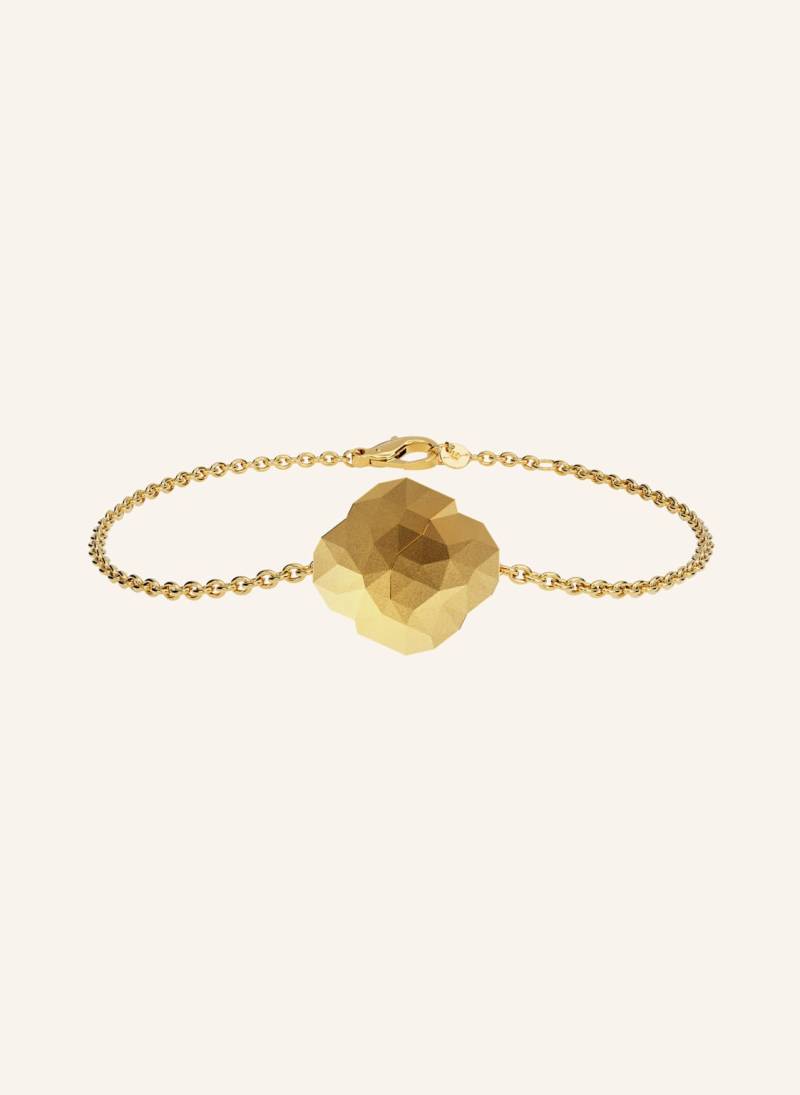 Niessing Armband Topia gold von NIESSING
