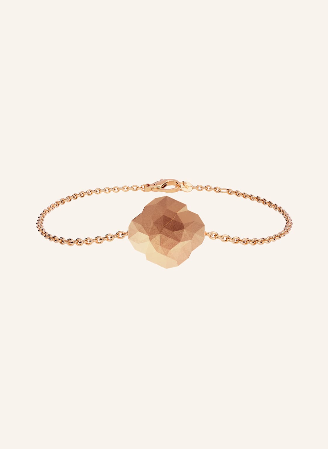 Niessing Armband Topia rosegold von NIESSING