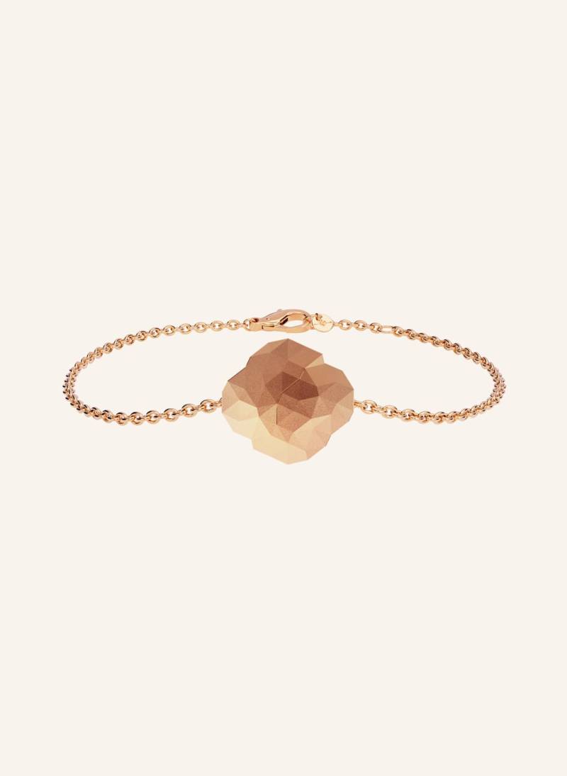 Niessing Armband Topia rosegold von NIESSING