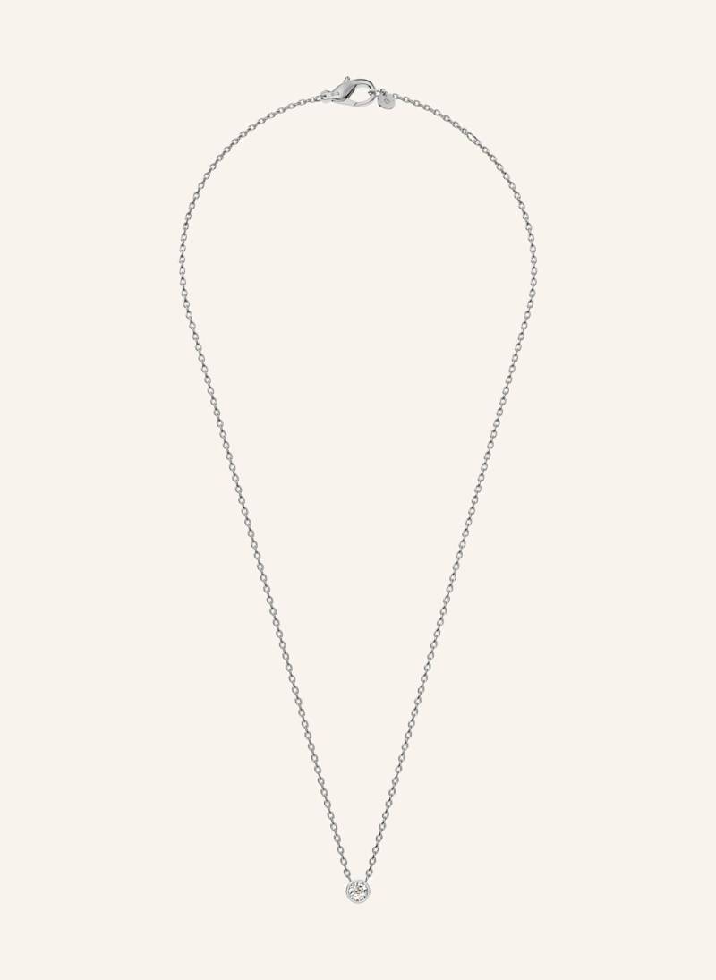 Niessing Kette Brillant Akzent silber von NIESSING