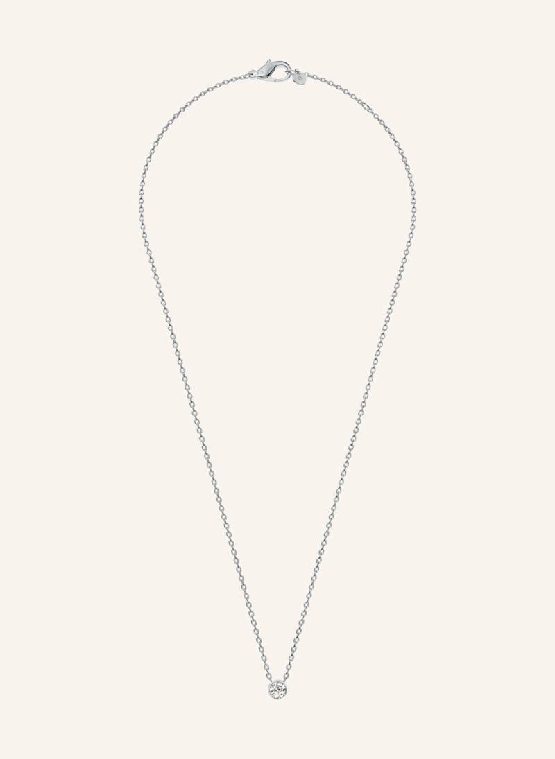 Niessing Kette Brillant Akzent silber von NIESSING