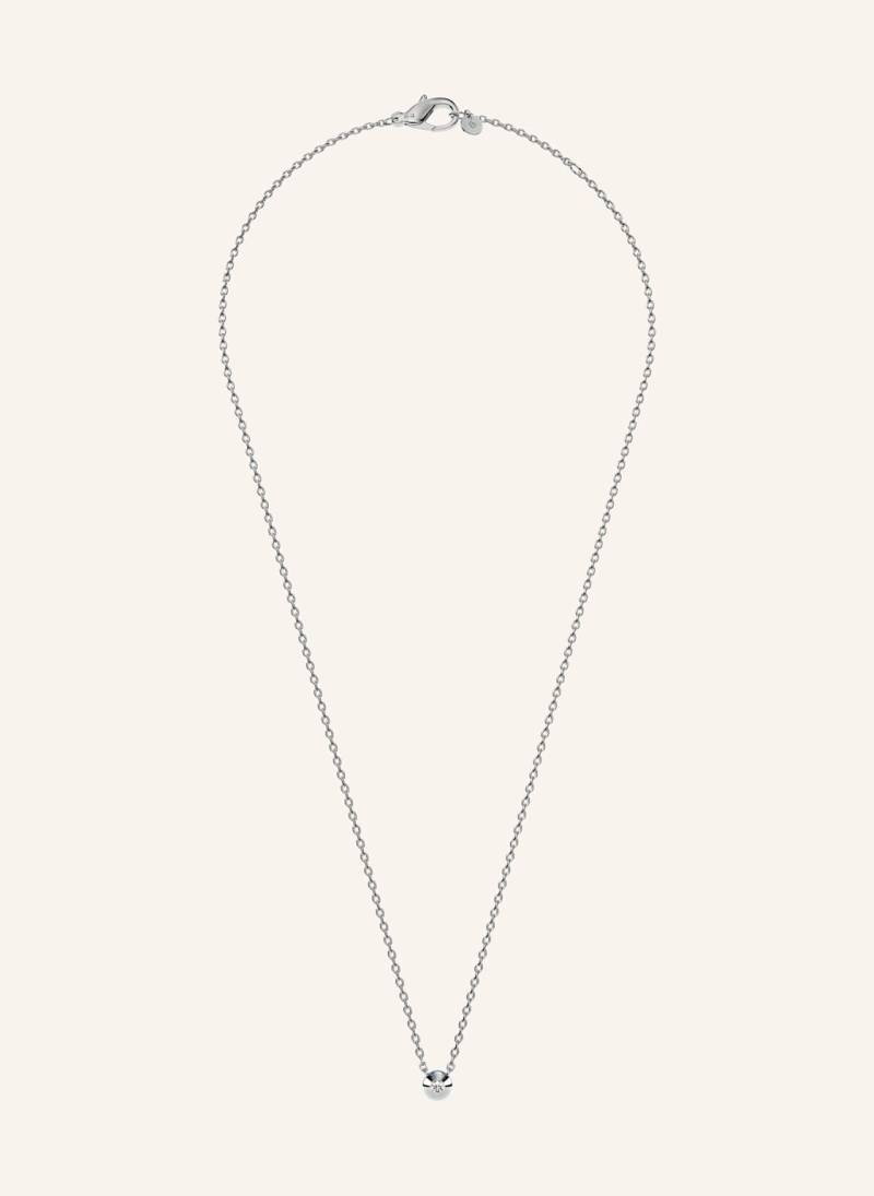 Niessing Kette Kugeln silber von NIESSING