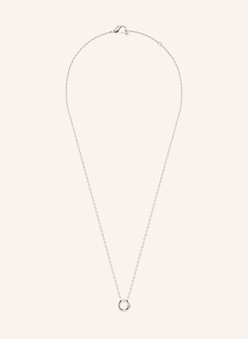 Niessing Kette Spannring® silber von NIESSING